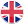 Bandera de Reino Unido