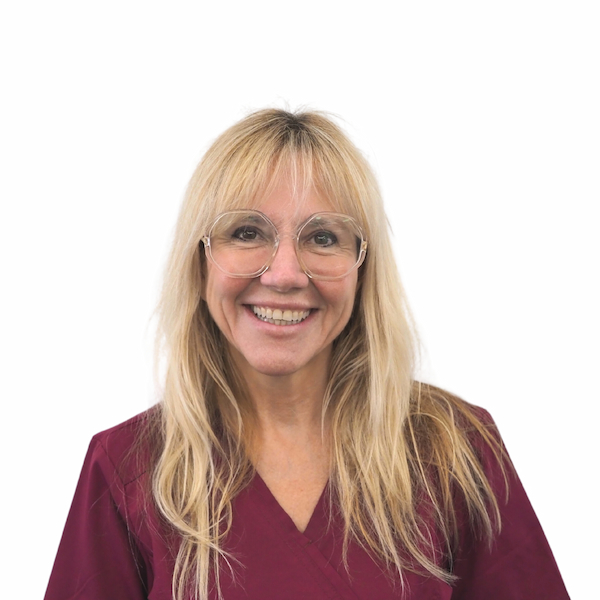 Dra. Claudia Cannizzo - Ginecóloga