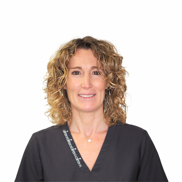 Dra. Eva López - Ginecóloga