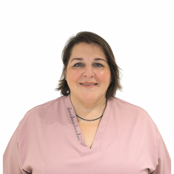 Montse Barbé - Administración