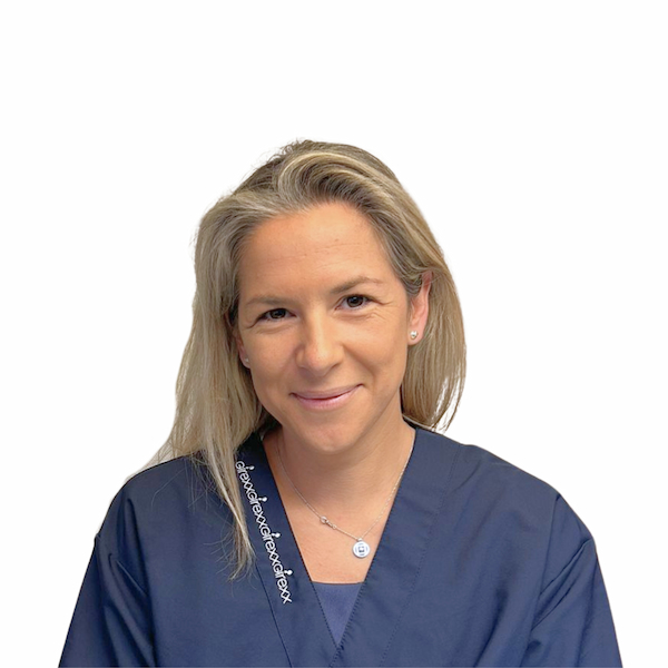 Dra. Neus Llenas - Ginecóloga