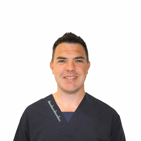 Toni Francisco - Embriólogo